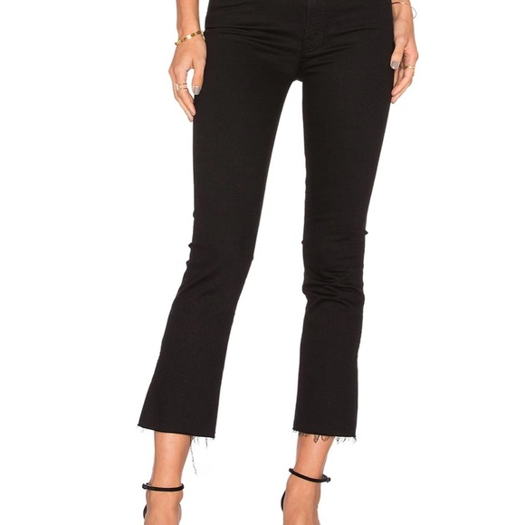 Mother - the hustle ankle fray in encounters at night - Picture 3 of 11